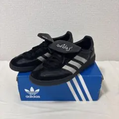 【美品】adidas handball spezial SYUKYU×E-WAX