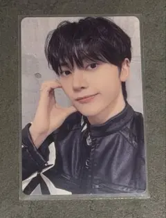 ZB1 ゼベワン　7万ウォン トレカ　マシュー　メテュ