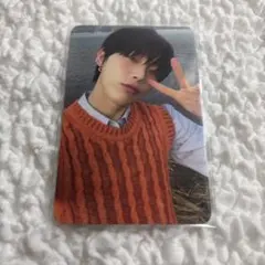 ENHYPEN ソヌ トレカ shopee kpop merch ラキドロ タイ