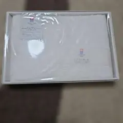 たろ様専用　　今治　 バスタオル新品