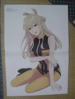 y*o様 【レア】桜蘭高校ホスト部　アニメ　設定資料集　葉鳥ビスコ y*o様 【レア】桜蘭高校ホスト部 アニメ 設定資料集 葉鳥ビスコ - メルカリ