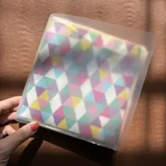 【デザインペーパー折り紙セット】