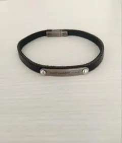 SAINT LAURENT ブレスレット　メンズのサムネイル