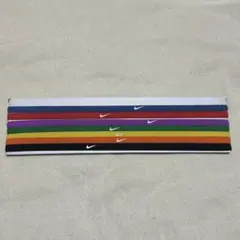 NIKE ヘアバンド　バスケットボール