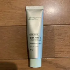 VT CICA RETI-A LIGHT CREAM 30mL