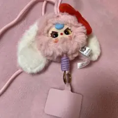 Baby three スマホホルダー