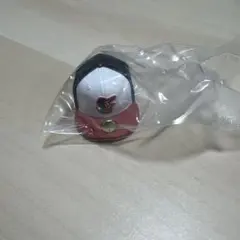 MLB NEW ERA 59FIFTY ガチャガチャ　オリオールズ