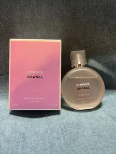 CHANEL CHANCE EAU VIVE 35ml