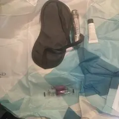 Etihad アニメティグッズ4個　セット