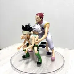 HUNTERHUNTER 一番くじ ラストワン賞