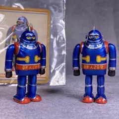 2026年最新】エイトマン ブリキの人気アイテム - メルカリ