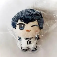 【ブルーロック】　ちびぐるみ　vol.6 潔世一