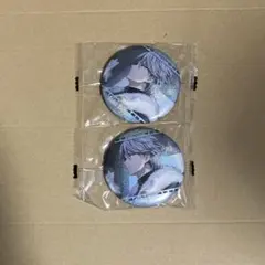 アイナナ カプセル缶バッジコレクション 八乙女楽