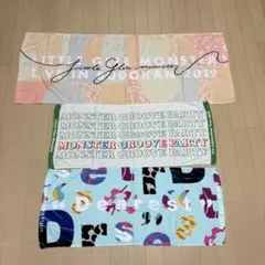 2026年最新】リトグリグッズ タオルの人気アイテム - メルカリ