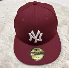 NEWERA59 7 3/8 THECAP渋谷別注 デレクジーターモデル - メルカリ