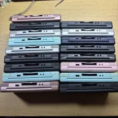 ds lite 17台セット