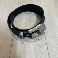 STUSSY RODEO BELT ホワイト ステューシー ベルト S /M - メルカリ