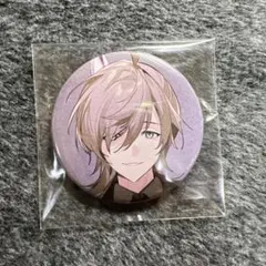 にじさんじ 叶 缶バッジ