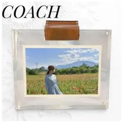 2026年最新】COACH フォトフレームの人気アイテム - メルカリ