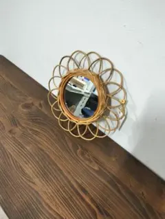 2026年最新】ラタンミラーの人気アイテム - メルカリ