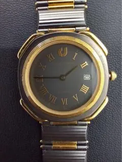 【不動品】CHARLES JOURDAN 腕時計のサムネイル