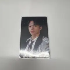 NCT DREAM ISTJ MARK マーク トレカ