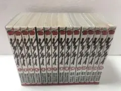シグルイ 全巻セット 楽天市場】シグルイ 【1-15巻 全巻/完結】 【中古】 【全巻セット