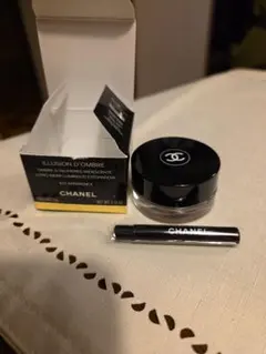 新品未使用☆CHANEL ☆イリュージョンドンブル 817 アパランスのサムネイル