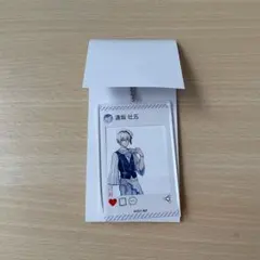 アイナナ　逢坂壮五 アクリルキーホルダー