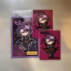 VOLTACTION Angel×Devil カード 特典 渡会雲雀