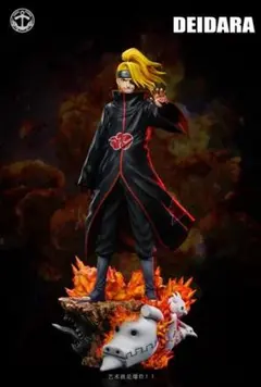 RocketToys1/6NARUTO ナルト デイダラ 特典付 ROC-008 - メルカリ