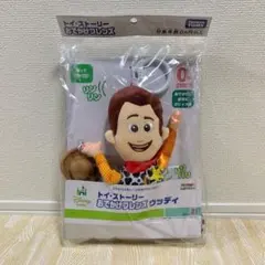 【値下げ】おでかけフレンズ トイストーリー ウッディ