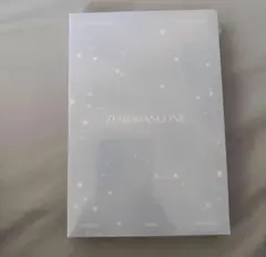 【未開封】ZB1 ゼベワン アンコン MD ポストカード