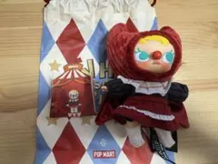 POPMART why so serious