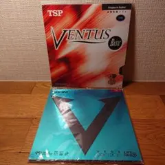 卓球ラバー 新品２枚セット