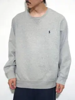 Ralph Lauren Sport スウェット トレーナー