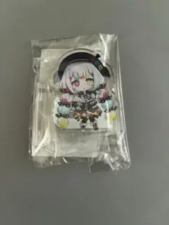魔法少女ノ魔女裁判 城ケ崎ノア デフォルメミニアクリルスタンド 中国版