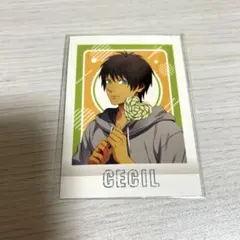 うたプリ 愛島セシル まとめ売り - メルカリ