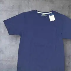 POLO RALPH LAUREN ネイビー Tシャツ M 新品