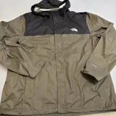 THE NORTH FACE 防水フード付きジャケット XXL