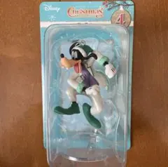 Disney グーフィー クリスマスオーナメント 2022