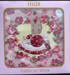 2026年最新】フェイラー サンリオの人気アイテム - メルカリ