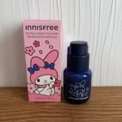 イニスフリー　レチノールPDPNアドバンスドセラム　25ml