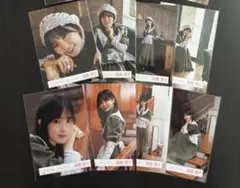 櫻坂46 遠藤理子 本質的なこと 8カット5コンプ 2026年最新】遠藤理子 本質的なこと コンプの人気アイテム - メルカリ