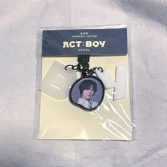 TXT ボムギュ GOOD BOY GONE BAD アクスタ キーリング - メルカリ