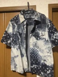 2026年最新】LOUIS VUITTON シャツの人気アイテム - メルカリ
