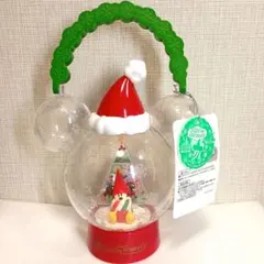 ディズニー リルリンリン ランタン クリスマス ライト