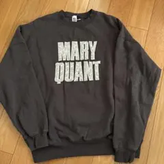 publux スウェット