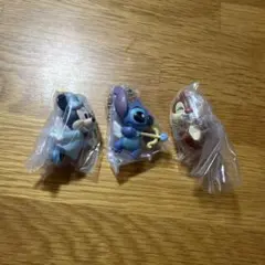 ディズニーキャラクター　エンジェルスイング　ミニーマウス　スティッチ　デール