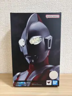 S.H.Figuarts 真骨彫製法 ウルトラマン フィギュアーツ